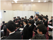 企業合同説明会2017