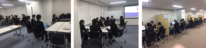 選考直結型プレミアムセミナー